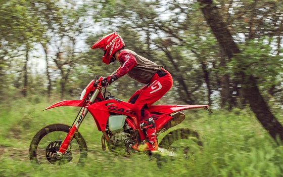 Neufahrzeug GASGAS EC 450F - Bild 7 Neufahrzeug GASGAS EC 450F - Bild 7