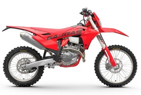 GASGAS EC 500F