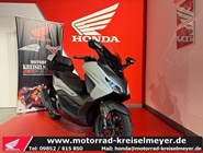 Honda Forza 125