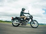 Angebot Kawasaki Meguro S1