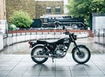 Angebot Kawasaki Meguro S1