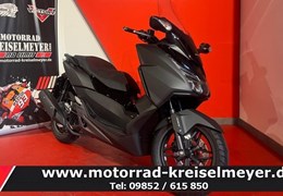 Gebrauchte Honda Forza 125