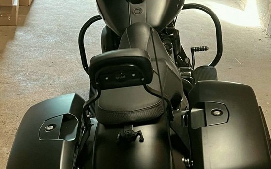 Gebrauchtmotorrad Indian Chieftain Dark Horse - Bild 4