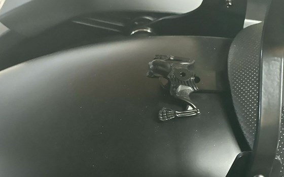 Gebrauchtmotorrad Indian Chieftain Dark Horse - Bild 9