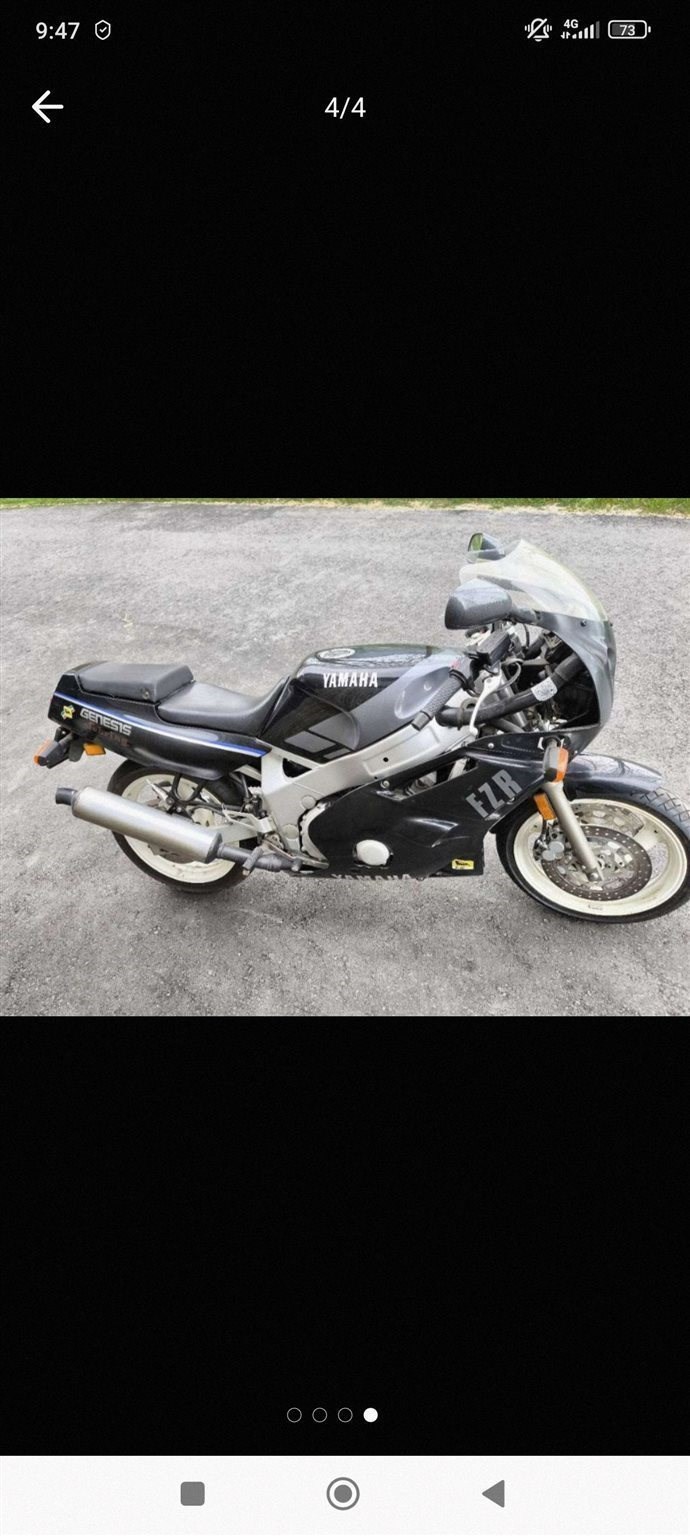 Motorrad