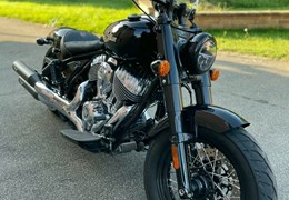 Gebrauchte Indian Super Chief Limited