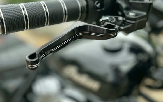 Gebrauchtmotorrad Indian Super Chief Limited - Bild 11