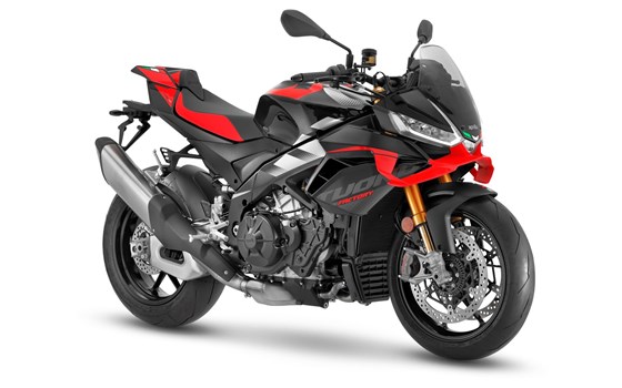 Neufahrzeug Aprilia Tuono V4 1100 Factory - Bild 3