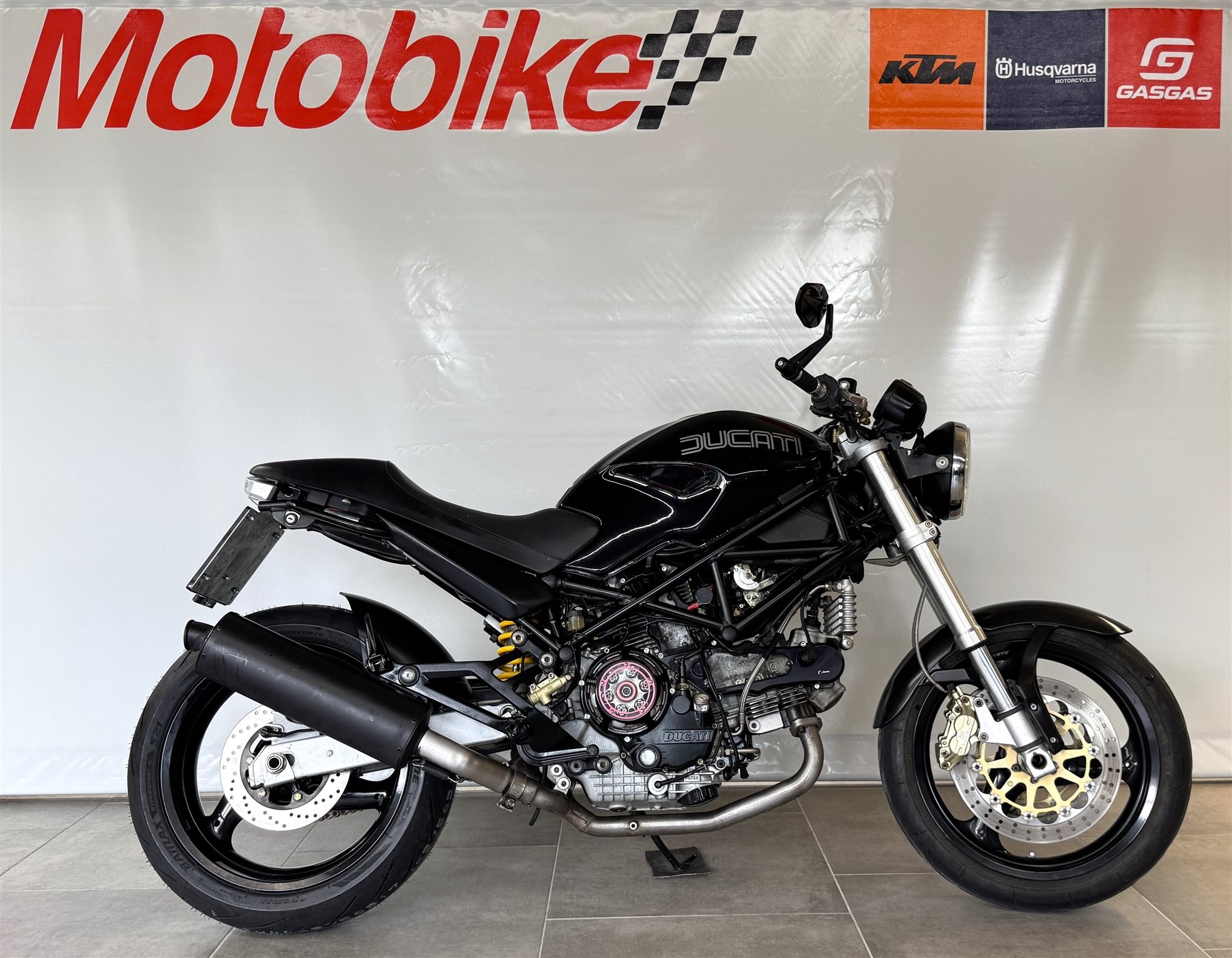Motorrad