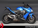 Angebot Suzuki GSX-S1000F