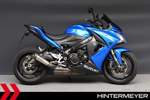 Angebot Suzuki GSX-S1000F