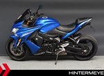Angebot Suzuki GSX-S1000F