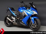 Angebot Suzuki GSX-S1000F