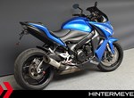 Angebot Suzuki GSX-S1000F