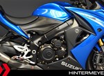 Angebot Suzuki GSX-S1000F