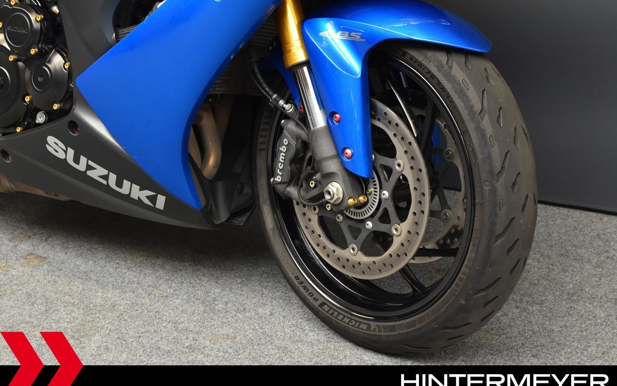 Angebot Suzuki GSX-S1000F