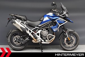 Angebot Triumph Tiger 1200 GT PRO