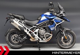 Gebrauchte Triumph Tiger 1200 GT PRO