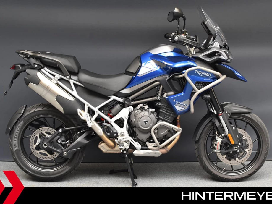 Angebot Triumph Tiger 1200 GT PRO Bild 1: Angebot Triumph Tiger 1200 GT PRO