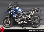 Angebot Triumph Tiger 1200 GT PRO