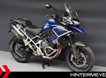Angebot Triumph Tiger 1200 GT PRO
