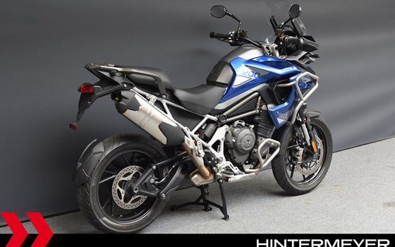 Gebrauchtmotorrad Triumph Tiger 1200 GT PRO - Bild 4
