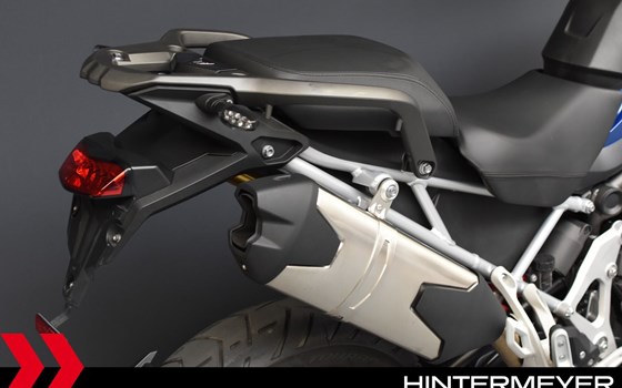 Gebrauchtmotorrad Triumph Tiger 1200 GT PRO - Bild 6