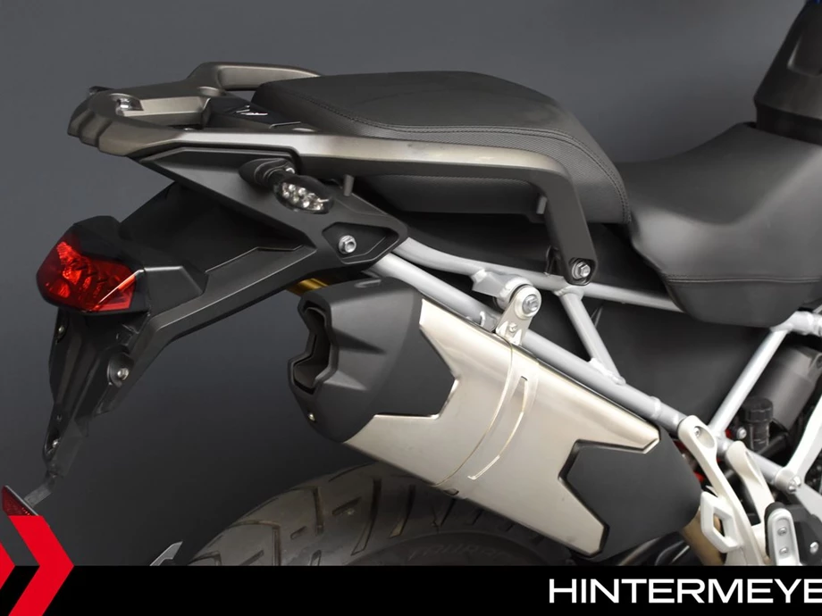 Angebot Triumph Tiger 1200 GT PRO Bild 6: Angebot Triumph Tiger 1200 GT PRO