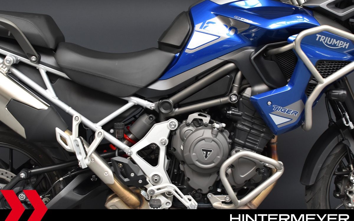 Angebot Triumph Tiger 1200 GT PRO