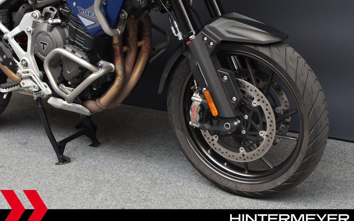Angebot Triumph Tiger 1200 GT PRO