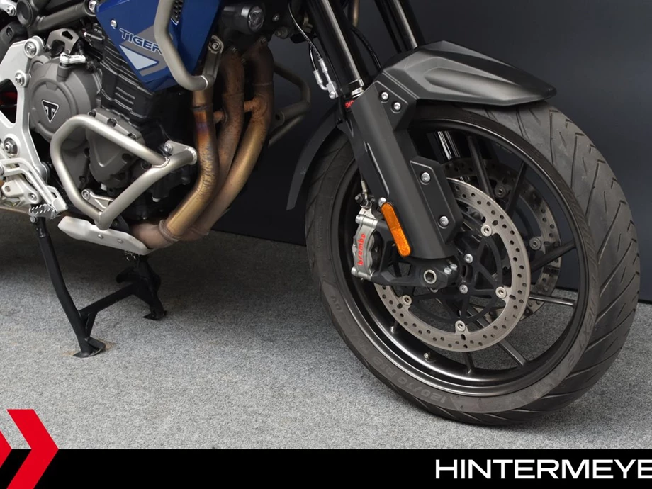 Angebot Triumph Tiger 1200 GT PRO Bild 8: Angebot Triumph Tiger 1200 GT PRO