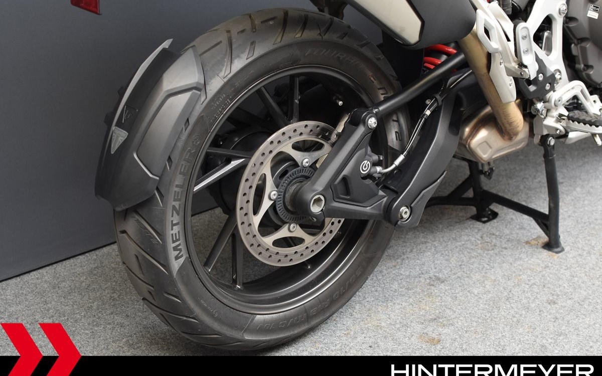 Angebot Triumph Tiger 1200 GT PRO