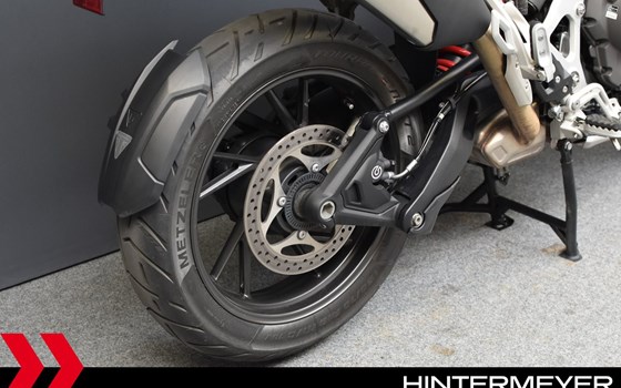 Gebrauchtmotorrad Triumph Tiger 1200 GT PRO - Bild 9