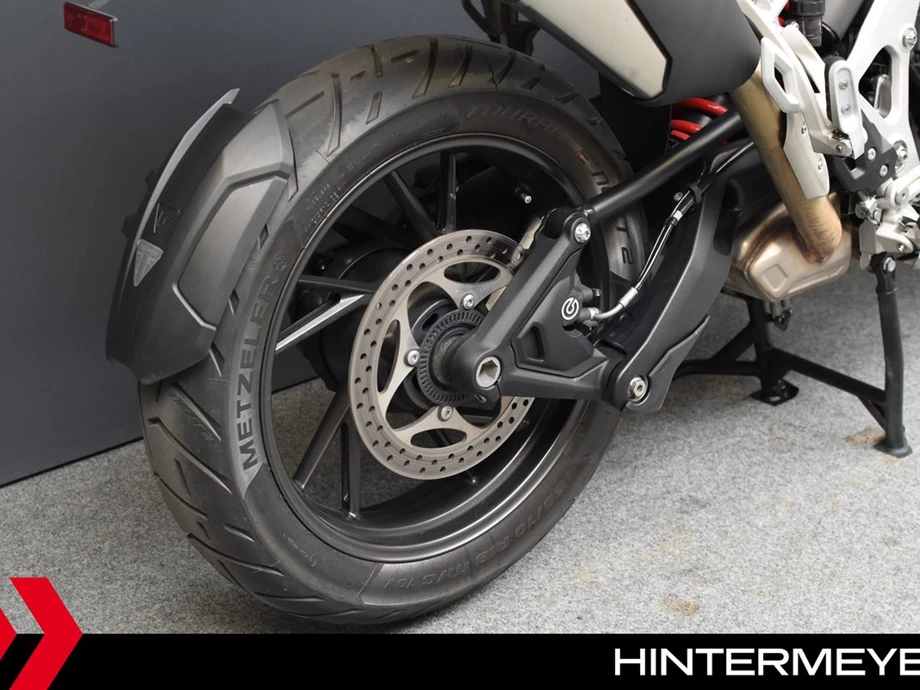 Angebot Triumph Tiger 1200 GT PRO Bild 9: Angebot Triumph Tiger 1200 GT PRO