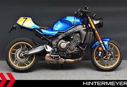 Gebrauchte Yamaha XSR900