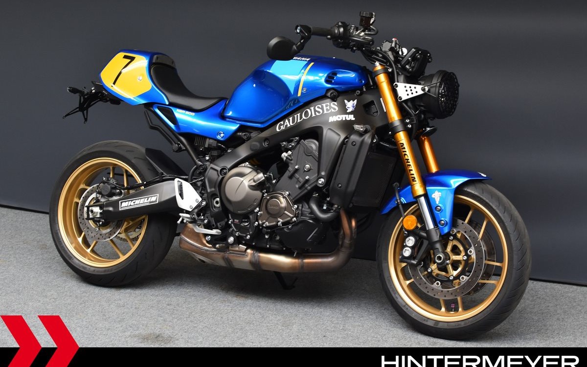 Angebot Yamaha XSR900