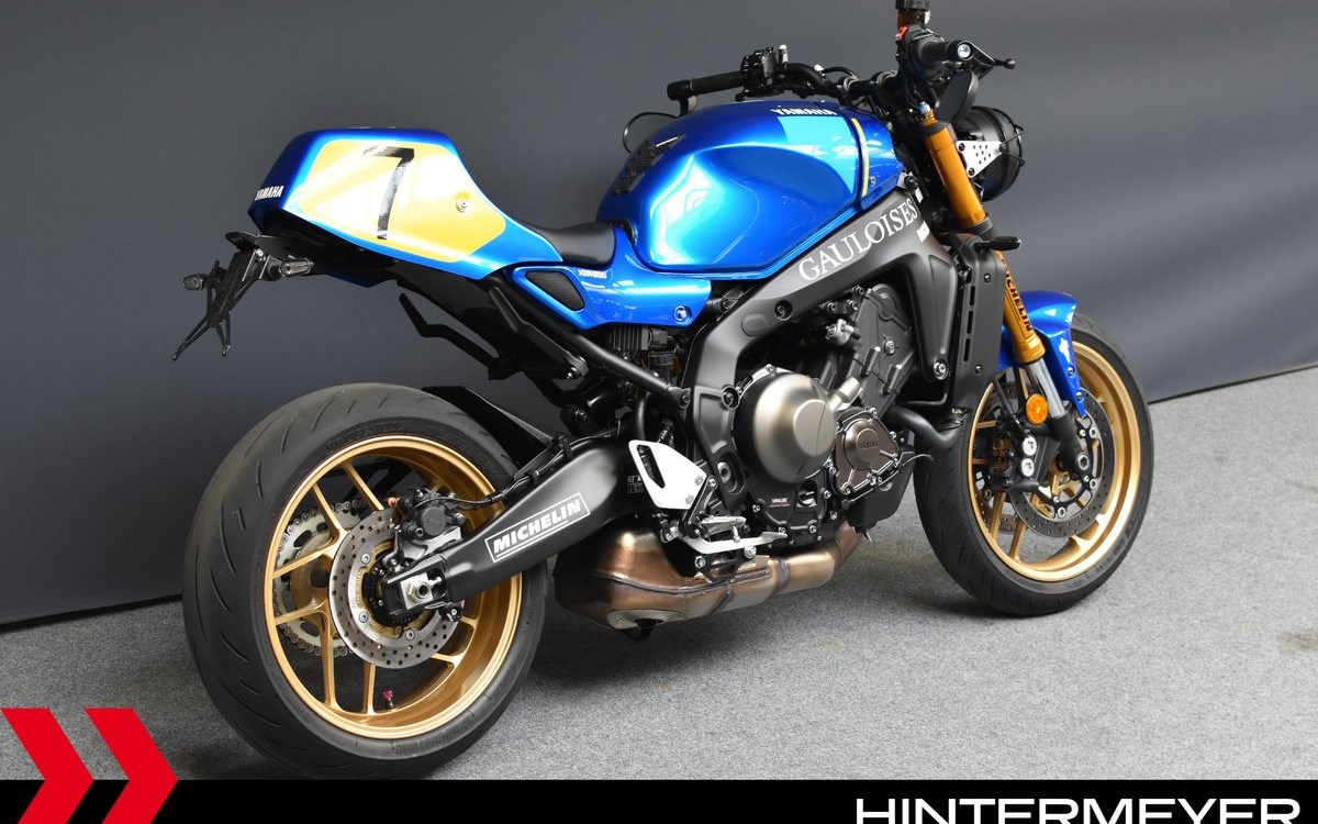 Angebot Yamaha XSR900