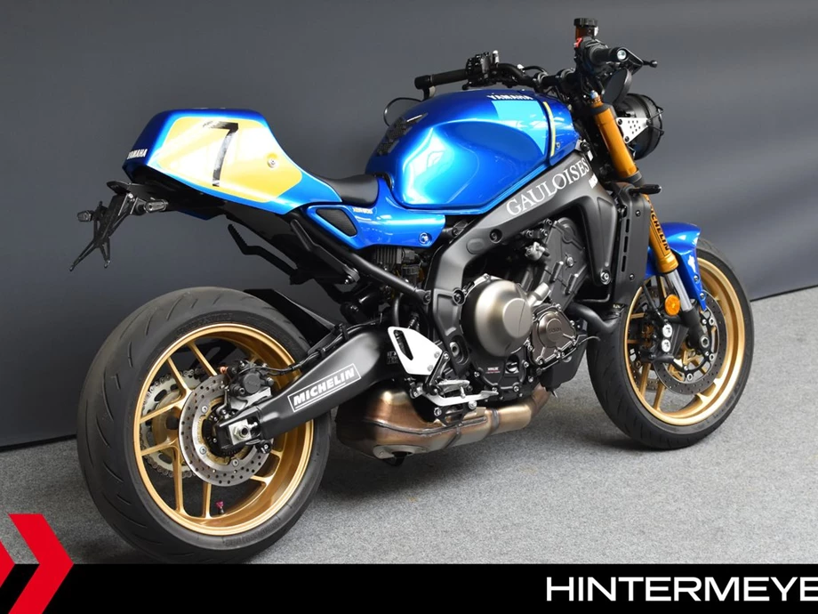 Angebot Yamaha XSR900 Bild 4: Angebot Yamaha XSR900