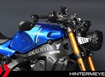 Angebot Yamaha XSR900