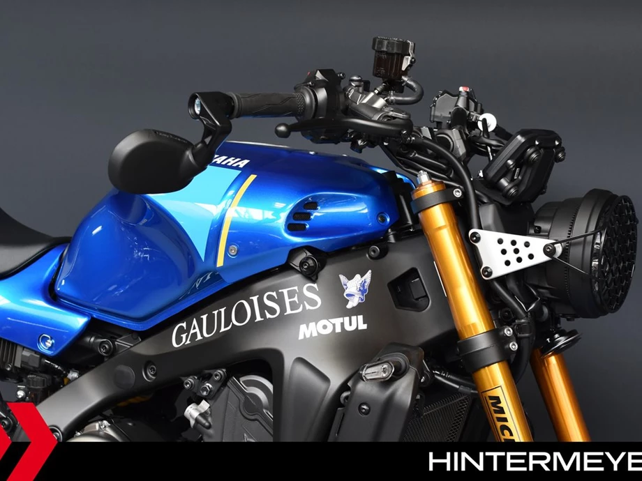 Angebot Yamaha XSR900 Bild 5: Angebot Yamaha XSR900