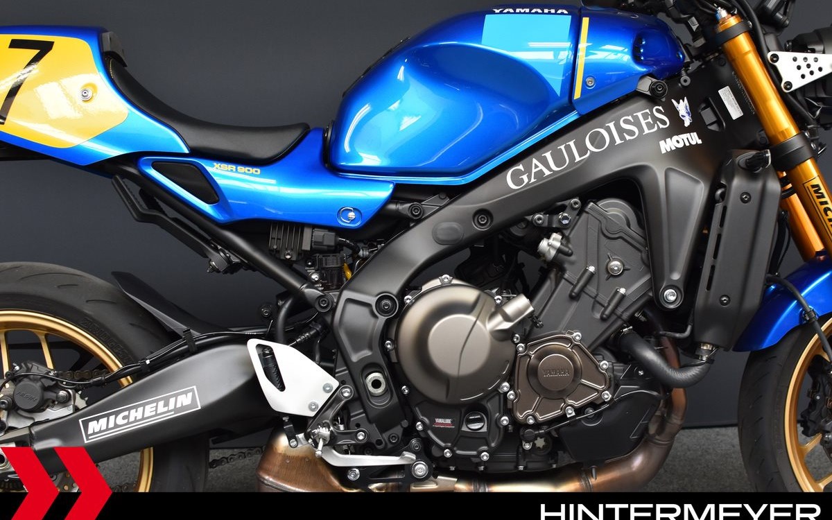Angebot Yamaha XSR900