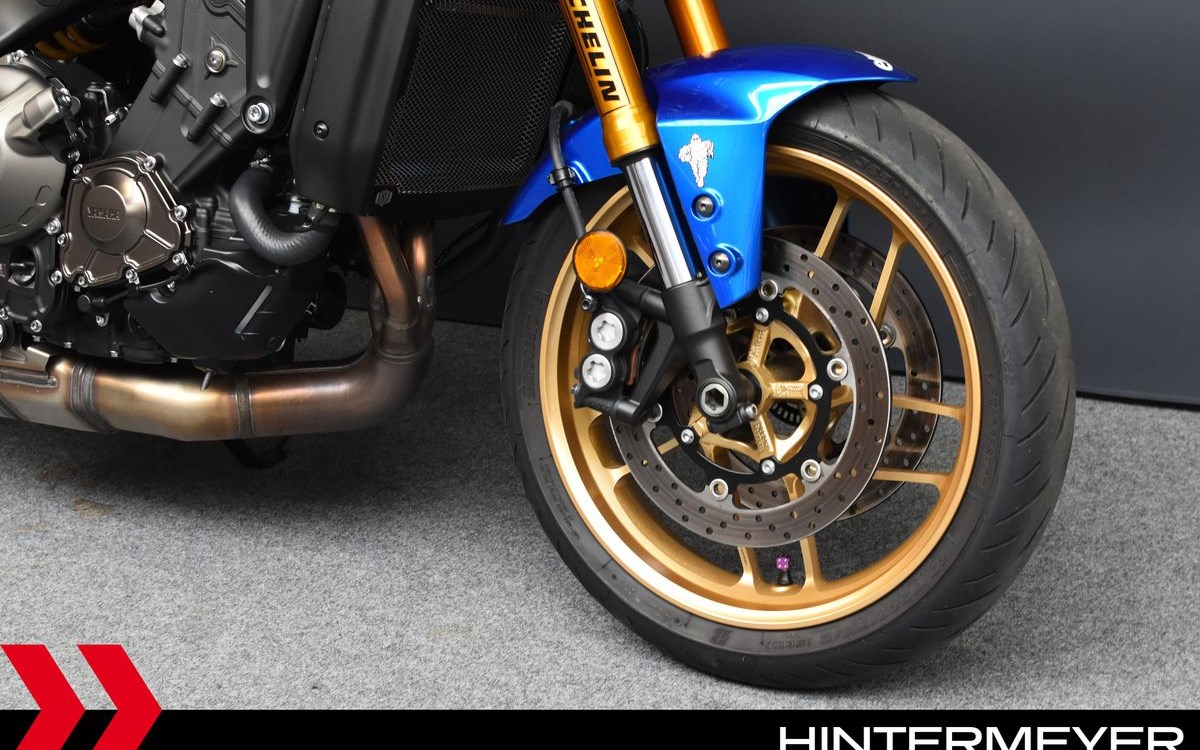 Angebot Yamaha XSR900