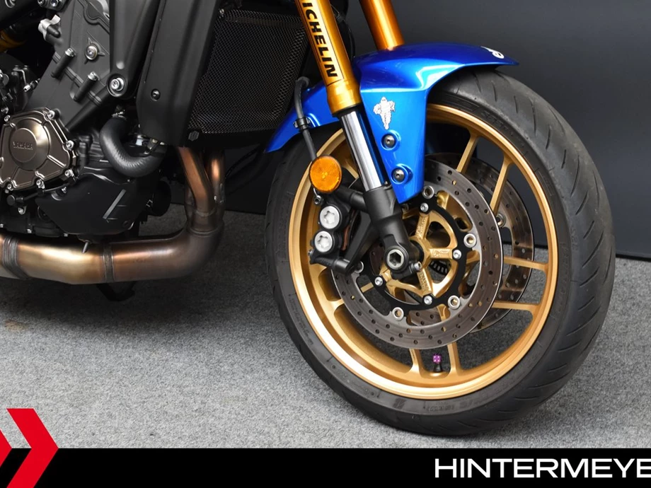 Angebot Yamaha XSR900 Bild 8: Angebot Yamaha XSR900