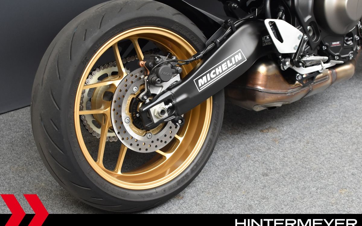 Angebot Yamaha XSR900