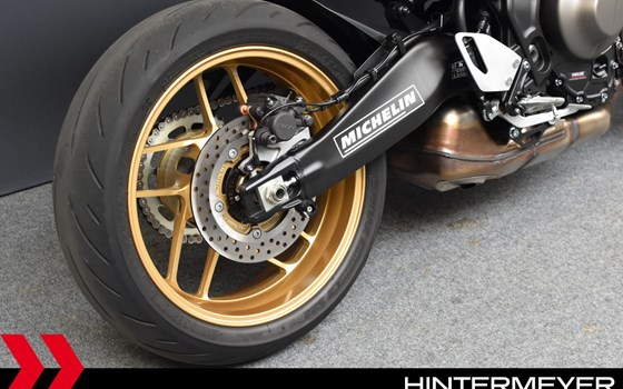 Gebrauchtmotorrad Yamaha XSR900 - Bild 9