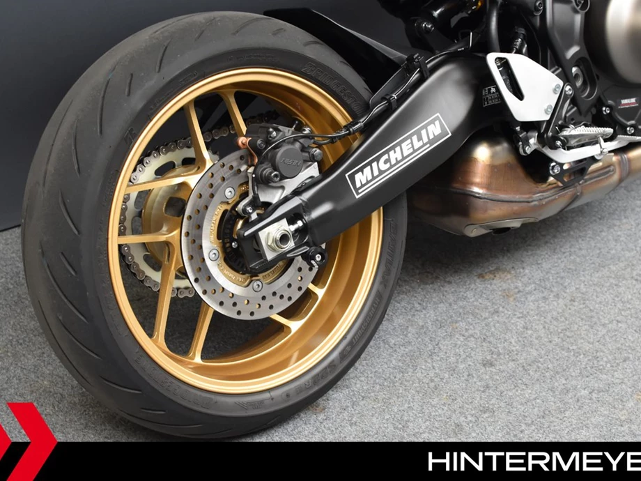 Angebot Yamaha XSR900 Bild 9: Angebot Yamaha XSR900