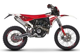 Neumotorrad Fantic XEF 125 Performance