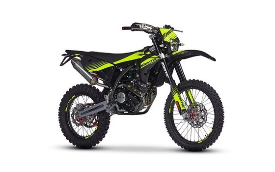 Neufahrzeug Fantic XEF 125 Performance - Bild 2