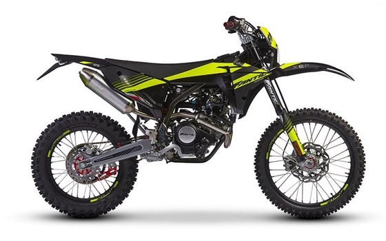 Neufahrzeug Fantic XEF 125 Performance - Bild 4