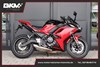 Kawasaki Ninja 650 40th Anniversary